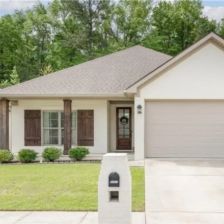 Buy this 3 bed house on 2033 Waterford Lane in Waterford Place, Tuscaloosa County