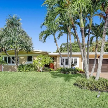 Buy this 4 bed house on 10626 Northeast 10th Court in Miami Shores, Miami-Dade County
