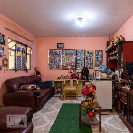 Buy this 9 bed house on Rua Francesco Usper in Sapopemba, São Paulo - SP