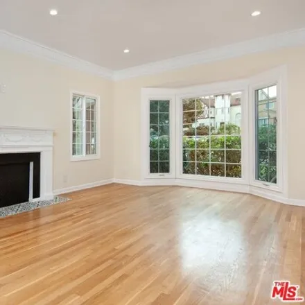 Image 8 - 420 Beverwil Drive, Beverly Hills, CA 90212, USA - House for rent
