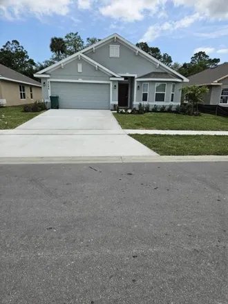 Image 2 - Vespera Street, Lakewood Park, FL 34951, USA - House for rent