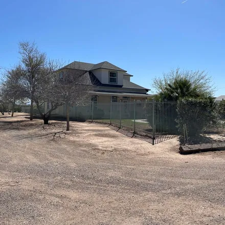 Rent this 5 bed apartment on 6301 East Martin Road in Coolidge, Pinal County