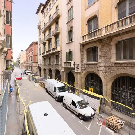 Image 4 - unnamed road, 08001 Barcelona, Spain - Room for rent