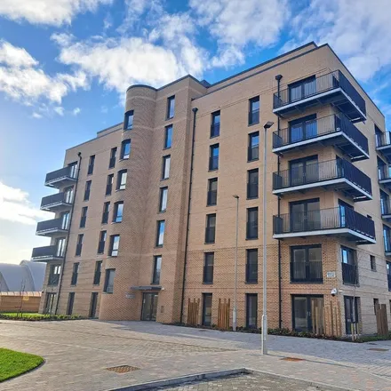 Rent this 2 bed apartment on 104 Minerva Street in Glasgow, G3 8BY