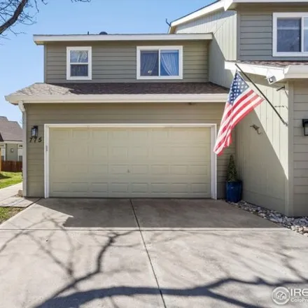 Buy this 3 bed house on 156 Crabapple Drive in Windsor, CO 80550