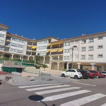 Rent this 1 bed apartment on Rúa Reverendo José María Pérez Alonso in 36350 Nigrán, Spain