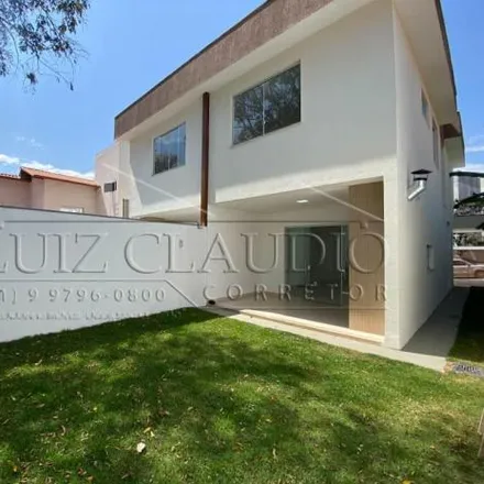 Buy this 3 bed house on Rua Salim Salomão in Vespasiano - MG, 33206-240