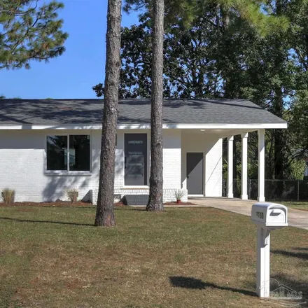 Buy this 3 bed house on 3750 Bonner Road in Pensacola, FL 32503