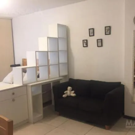 Buy this studio apartment on Asociación Espiritista La Fraternidad in Donado 1124, Villa Ortúzar