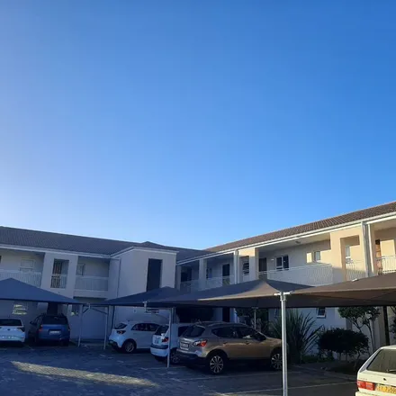 Rent this 1 bed apartment on Boskykloof Road in Cape Town Ward 74, Cape Town