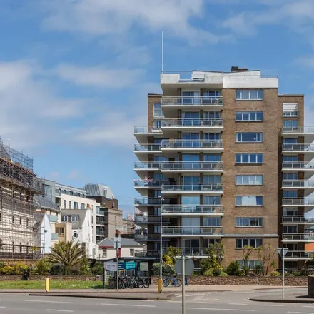 Rent this 2 bed apartment on unnamed road in St. Helier, JE2 3QR