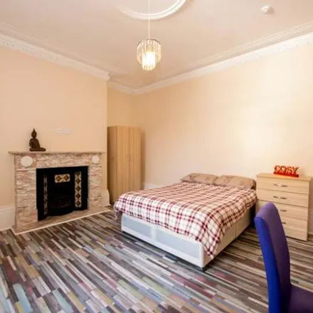 Rent this 8 bed house on Basis@Sunderland in Park Road, Sunderland