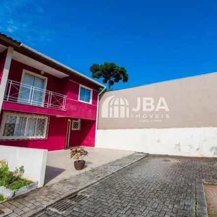 Image 2 - Rua Cascavel 1176, Boqueirão, Curitiba - PR, 81750-400, Brazil - House for sale