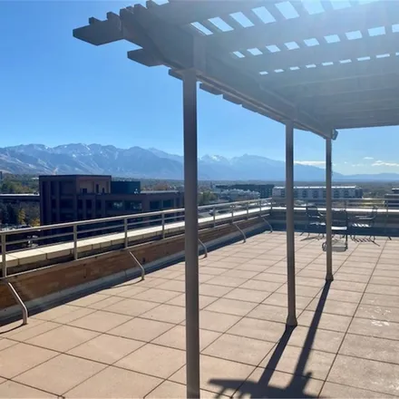 Rent this 6 bed apartment on Ben Albert Apartments in 130 500 East, Salt Lake City