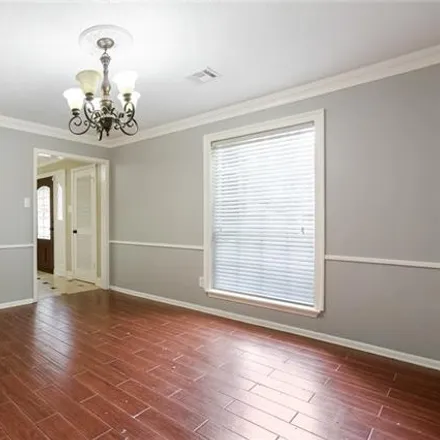 Image 6 - 3531 Post Oak Avenue, Tall Timbers, New Orleans, LA 70131, USA - House for sale