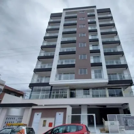 Buy this 2 bed apartment on Rua São Caetano in São Francisco de Assis, Camboriú - SC