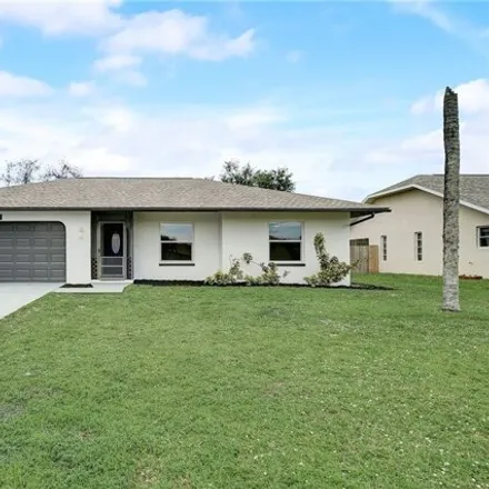 Buy this 3 bed house on 2214 Se 13th St in Cape Coral, Florida