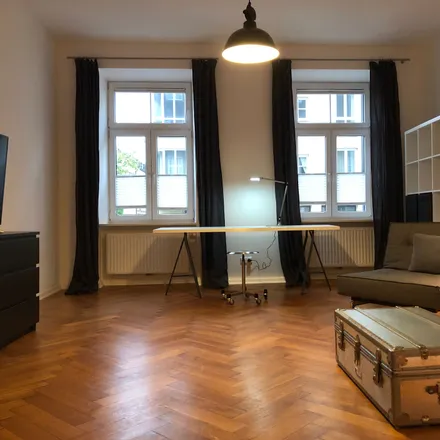 Image 5 - Yellowcup, Holzstraße 22, 80469 Munich, Germany - Apartment for rent