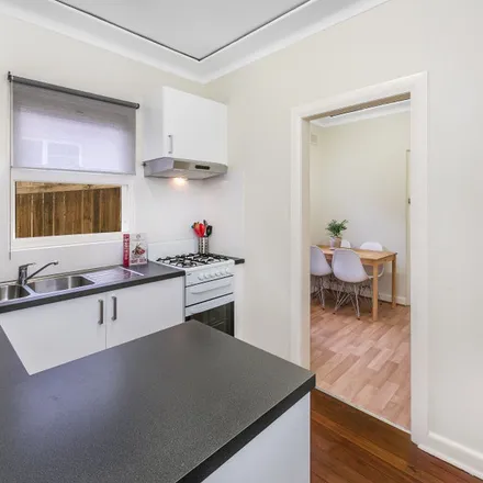 Rent this 3 bed apartment on Lane Cove Tunnel in Lane Cove North NSW 2066, Australia
