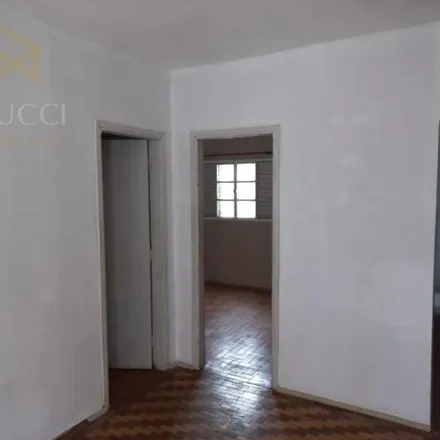 Buy this 5 bed house on Rua Ary Barroso in Taquaral, Campinas - SP