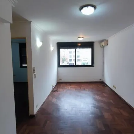 Rent this 1 bed apartment on Avenida Pueyrredón 28 in Nueva Córdoba, Cordoba