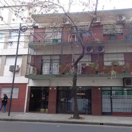 Buy this 1 bed apartment on Sarandí 1501 in San Cristóbal, 1133 Buenos Aires
