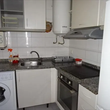 Rent this 2 bed apartment on Carrer de Paterna in 46920 Mislata, Spain