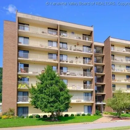 Buy this 1 bed condo on B West in Kanawha Boulevard East, Charleston