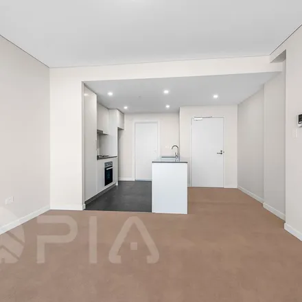 Rent this 1 bed apartment on A'Becketts Creek Shared Path in Merrylands NSW 2160, Australia