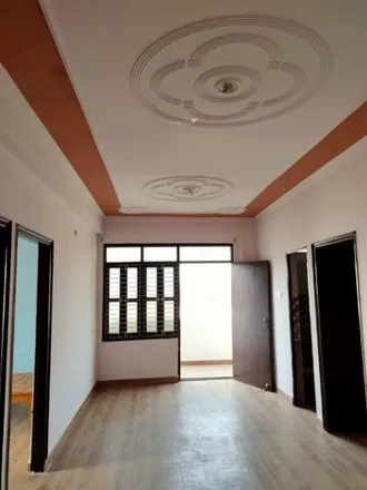 Image 3 - unnamed road, Bhullanpur, Varanasi - 221009, India - Apartment for rent