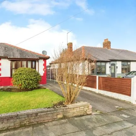 Buy this 3 bed house on Lytham Road in Preston, PR2 2ER