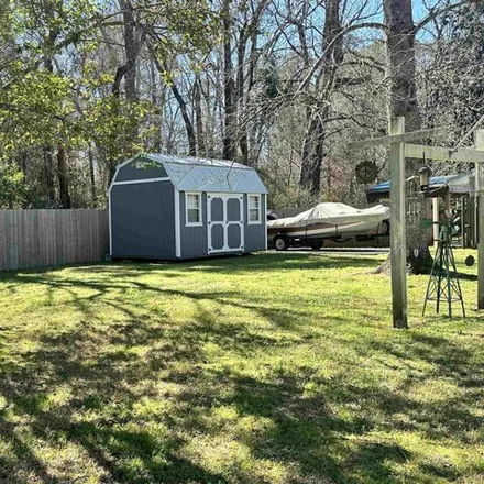 Image 2 - 1423 Holly Street, Woodville, Tyler County, TX 75979, USA - House for sale