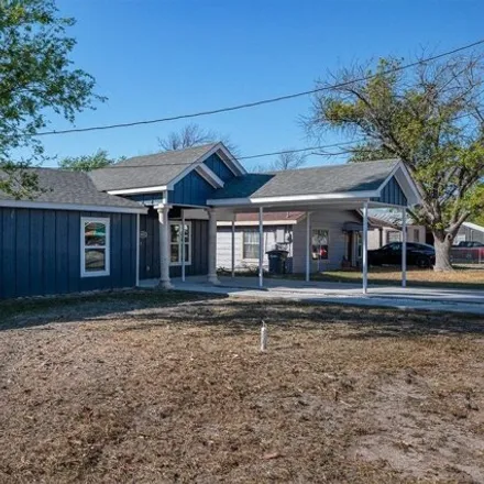 Image 3 - 849 East 8th Street, Del Rio, TX 78840, USA - House for sale