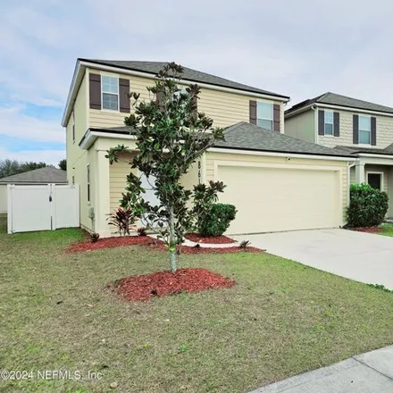Image 2 - 8587 Dylan Michael Drive, Jacksonville, FL 32210, USA - House for sale