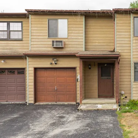 Buy this 3 bed townhouse on 57 Hamlet Court in Village of Wappingers Falls, NY 12590