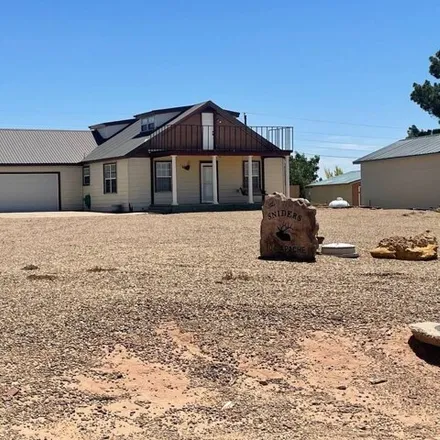 Buy this 3 bed house on Apache Drive in Quay County, NM 88426