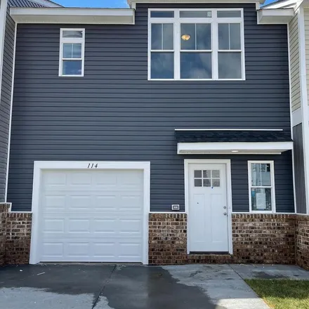 Rent this 3 bed apartment on 2599 Senseny Road in Frederick County, VA 22602
