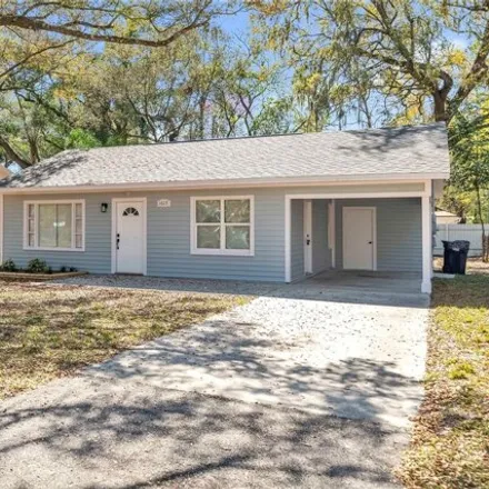 Buy this 2 bed house on 1681 Linden Avenue in Tampa, FL 33604