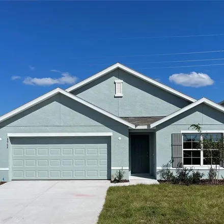 Rent this 4 bed house on 4899 Southwest 97th Place in Marion County, FL 34476
