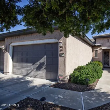 Buy this 2 bed house on 27012 West Marco Polo Road in Buckeye, AZ 85396