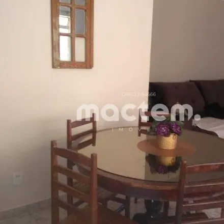 Buy this 2 bed apartment on Rua Paranapanema 978 in Sumarezinho, Ribeirão Preto - SP