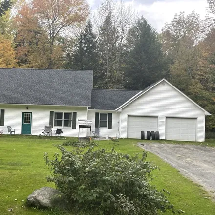 Buy this 3 bed house on 56 Tree Farm Lane in Berlin, VT 05641