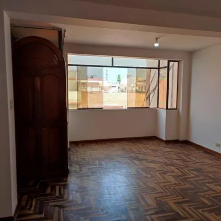 Rent this 3 bed apartment on Calle Enrique López Albújar in La Perla, La Perla 07011
