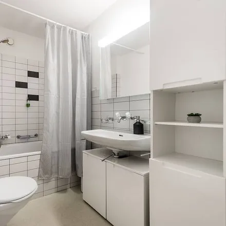 Rent this 1 bed apartment on Kreuzlingen in Bezirk Kreuzlingen, Switzerland