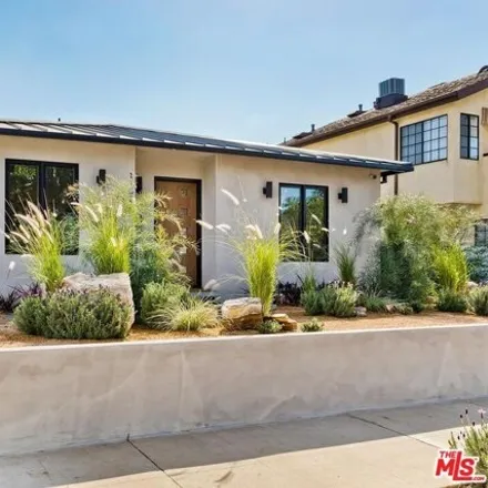 Rent this 3 bed house on 11318 Elderwood Street in Los Angeles, CA 90049