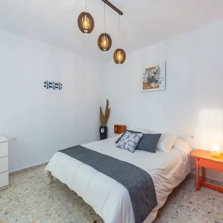 Rent this 2 bed house on 11159 Vejer de la Frontera