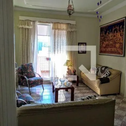 Buy this 2 bed apartment on Rua da Bahia 280 in Centro, Belo Horizonte - MG
