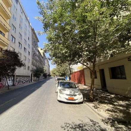 Buy this 1 bed apartment on Monjitas 342 in 832 0129 Santiago, Chile