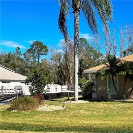 Buy this 4 bed house on 2013 Quail Hollow Drive in Riverside, DeLand
