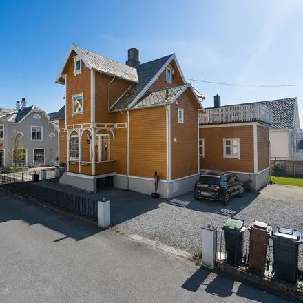 Image 7 - Sigurds gate 8, 4010 Stavanger, Norway - Apartment for rent